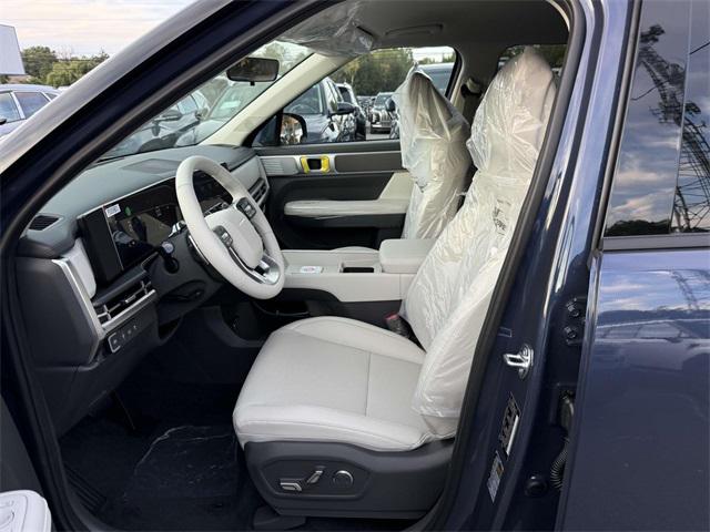 2026 Hyundai Santa Fe SEL photo 10