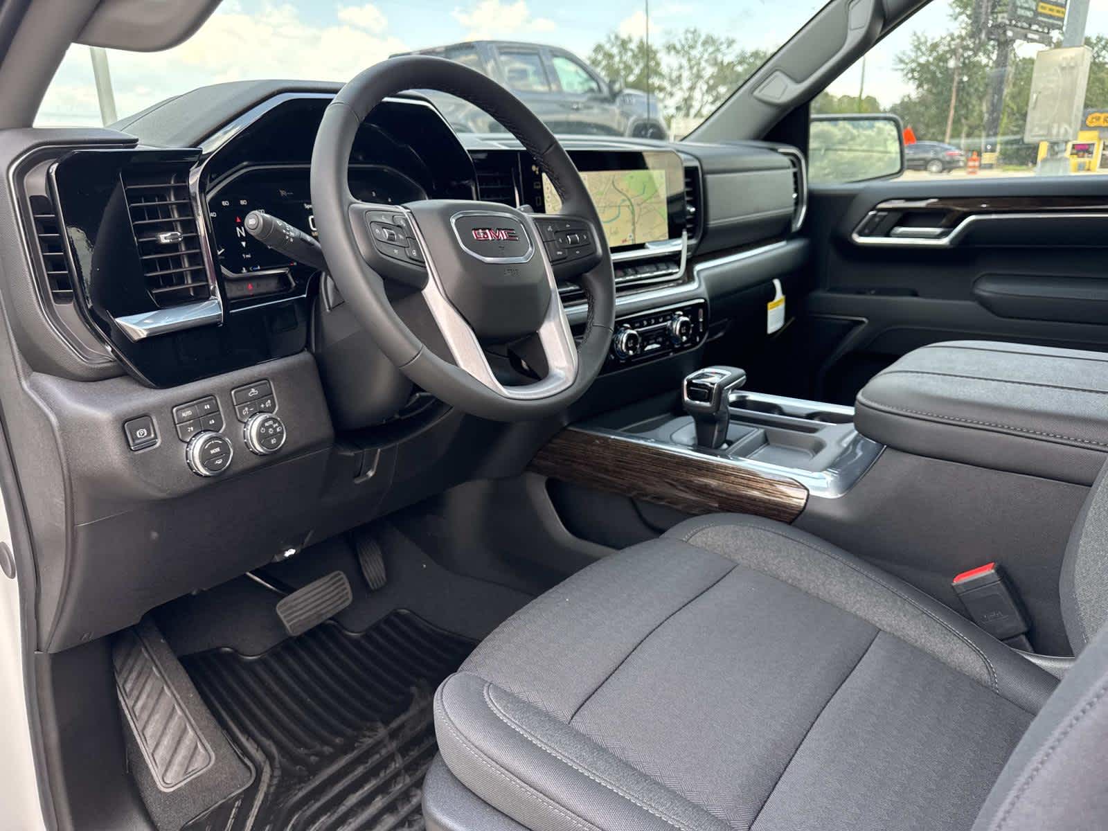 2026 Gmc Sierra 1500 Elevation photo 10
