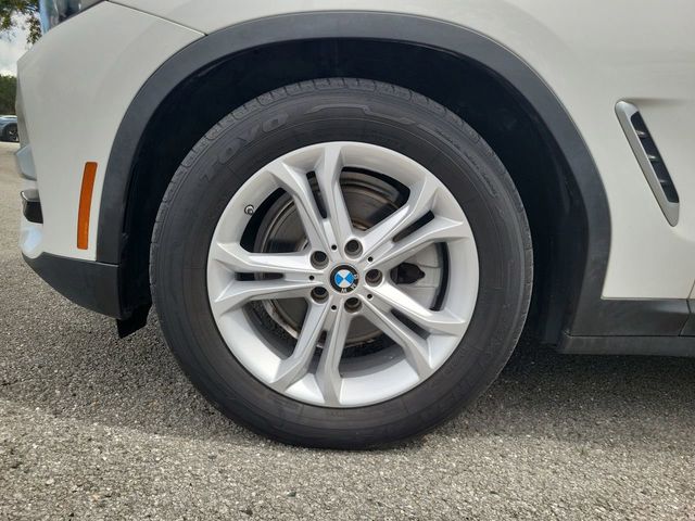 2019 Bmw X3 sDrive30i photo 29