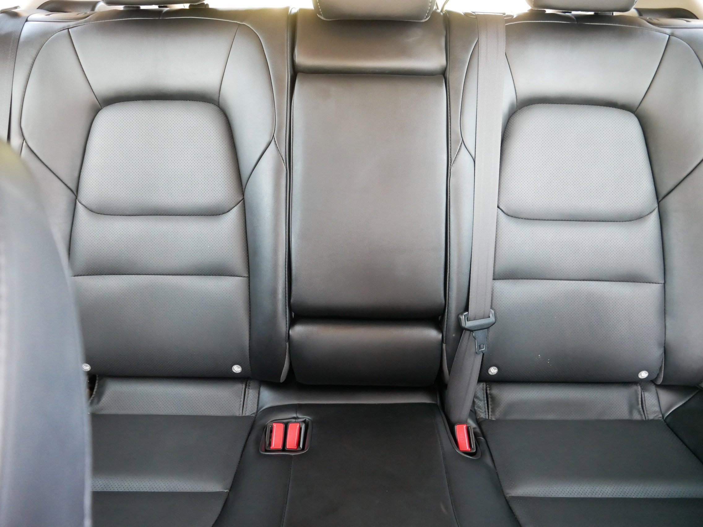 2024 Mazda CX-5 2.5 Select photo 13