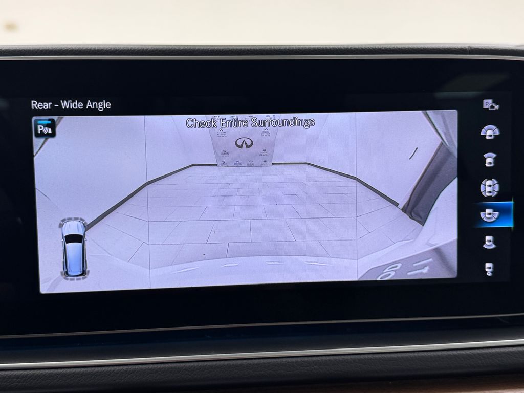 2022 Mercedes Benz GLS 450 4MATIC photo 22