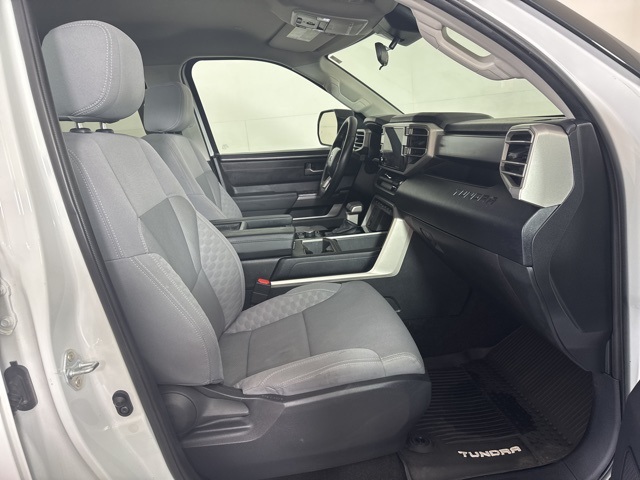 2023 Toyota Tundra SR5 photo 4