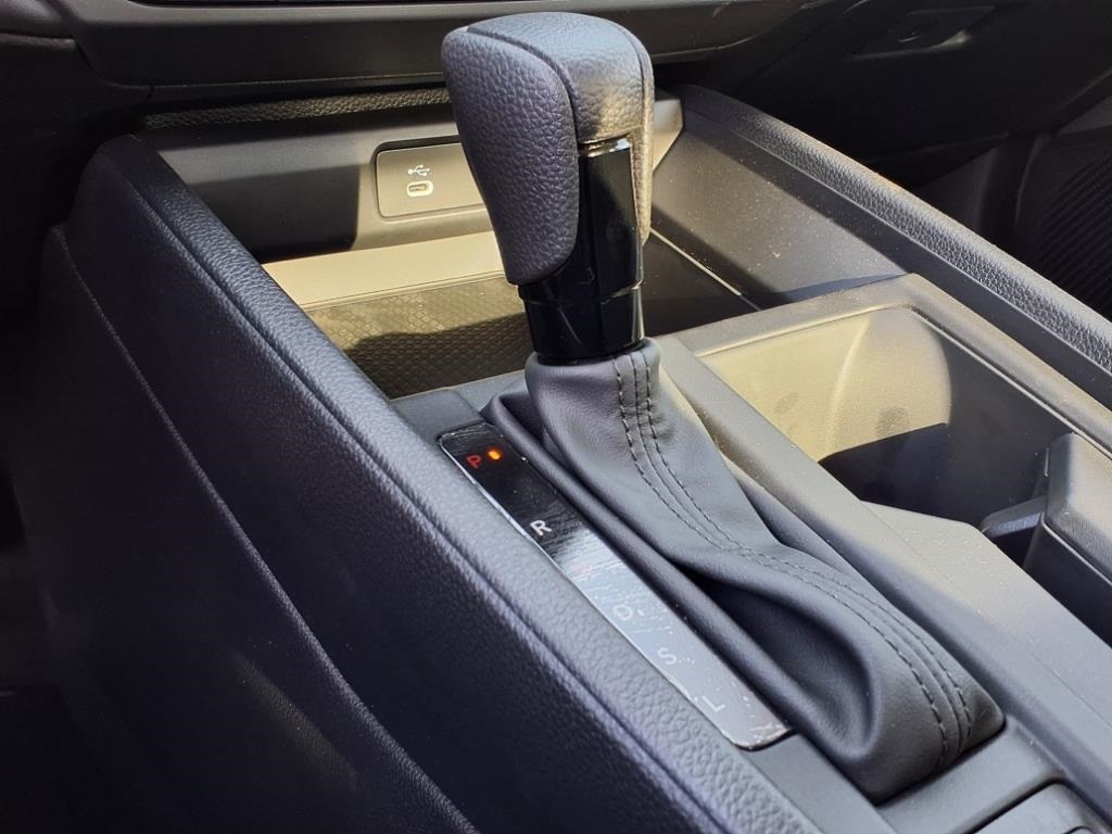 2025 Honda Accord SE photo 20