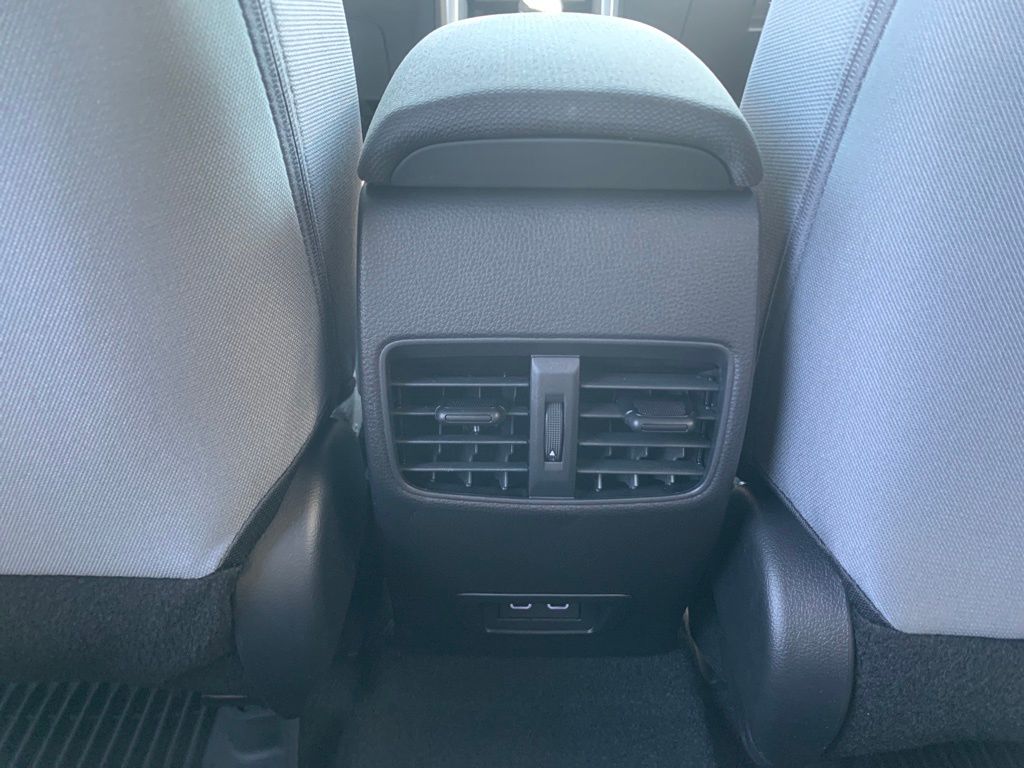 2025 Toyota Corolla Cross Hybrid SE photo 21