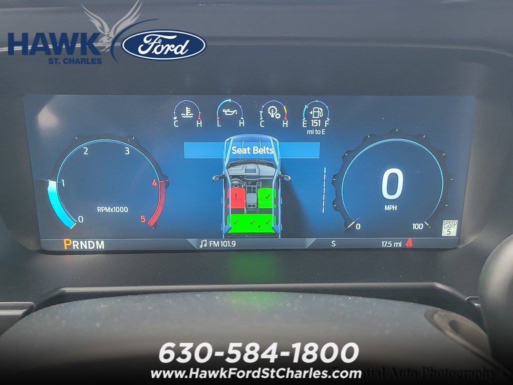 2026 FORD F-250 - Image 10