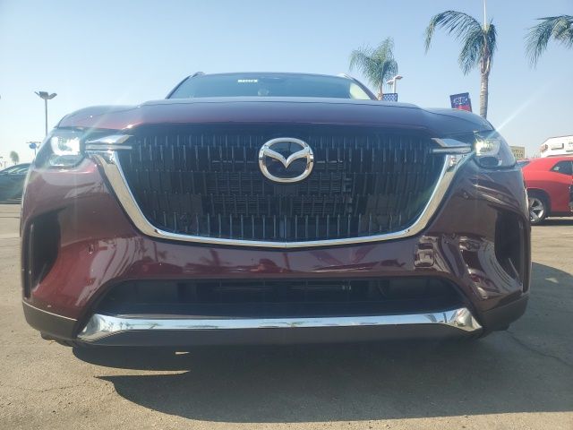 2024 Mazda CX-90 Premium photo 11