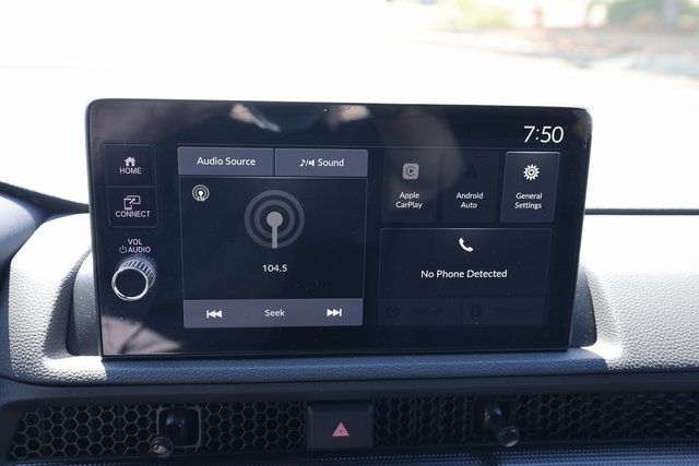 2026 Honda CR-V Hybrid photo 30