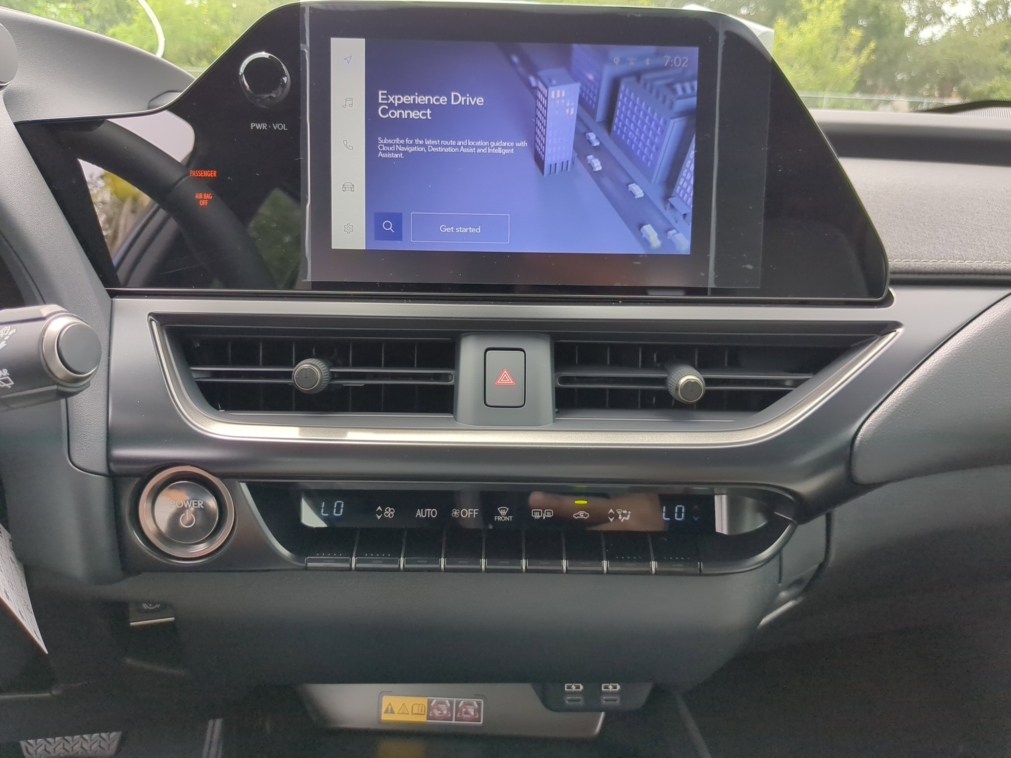 2025 Lexus UX Premium photo 16