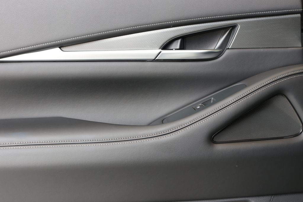 2024 Infiniti QX60 Luxe photo 22