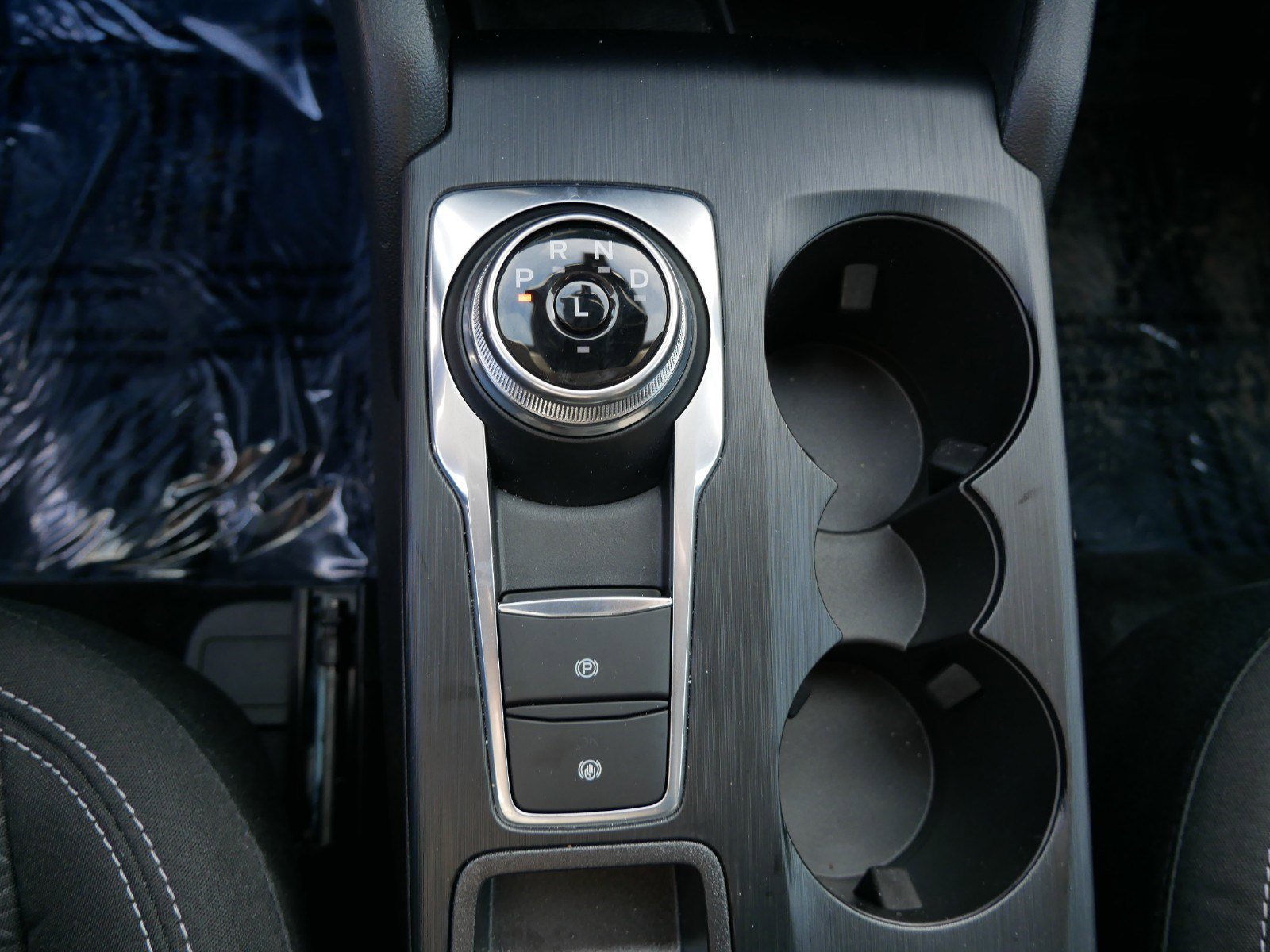 2024 Ford Escape Active photo 24
