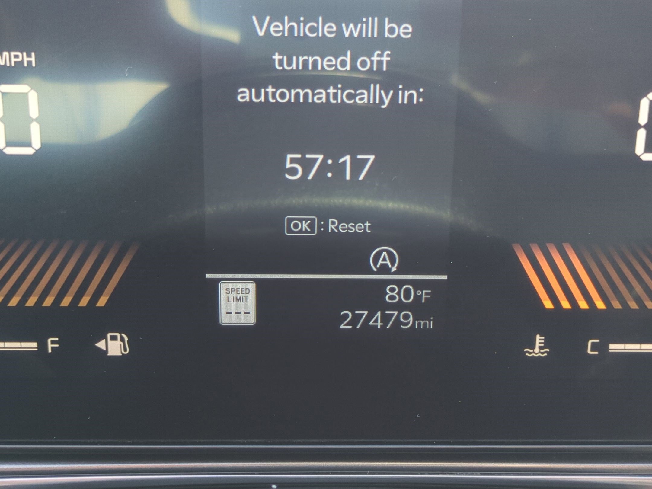 2024 Kia Sorento S photo 17