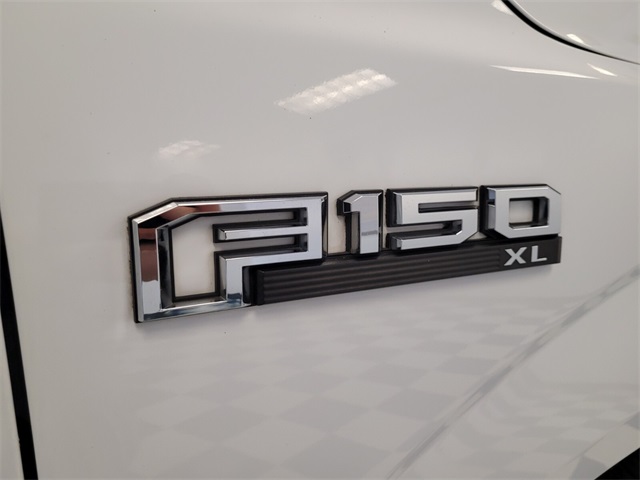 2016 Ford F-150 XL photo 14