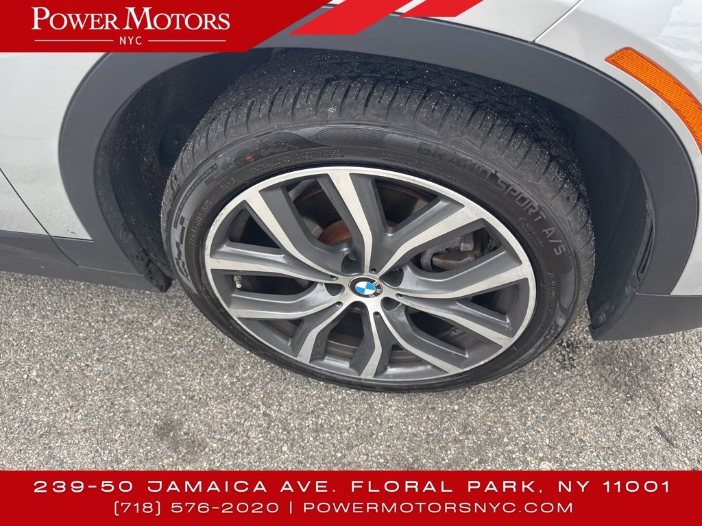 2021 Bmw X2 xDrive28i photo 10