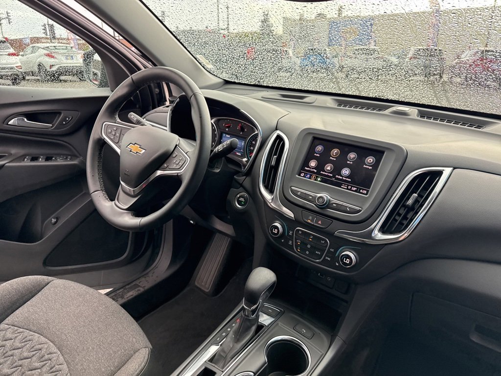 2024 Chevrolet Equinox LT photo 34