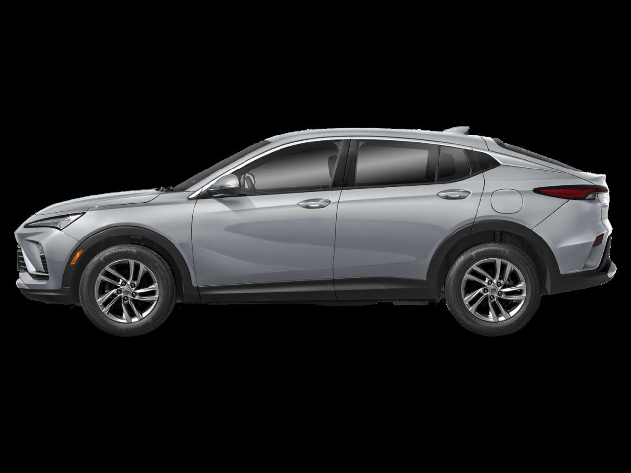 2025 Buick Envista Preferred photo 3