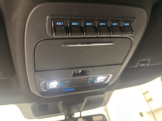 2021 Ford F-150 Raptor photo 23