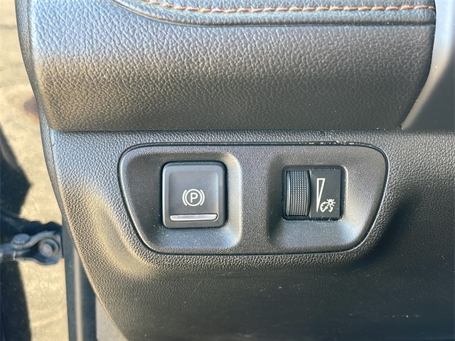 2020 Gmc Acadia AT4 photo 19