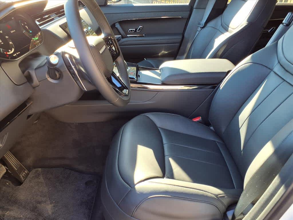 2025 Land Rover Range Rover Sport Autobiography - Photo 8