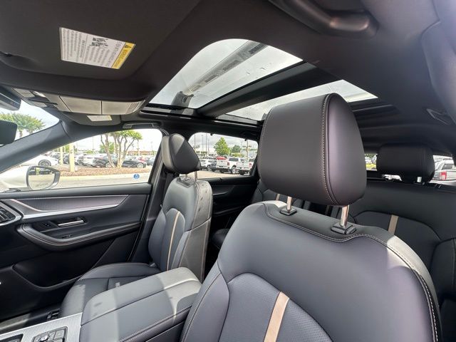 2025 Mazda CX-90 3.3 Turbo Premium Plus photo 25