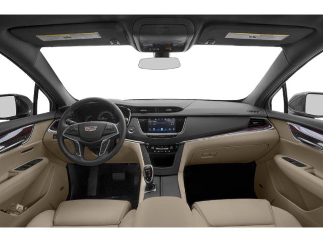 2019 Cadillac XT5 Base photo 4