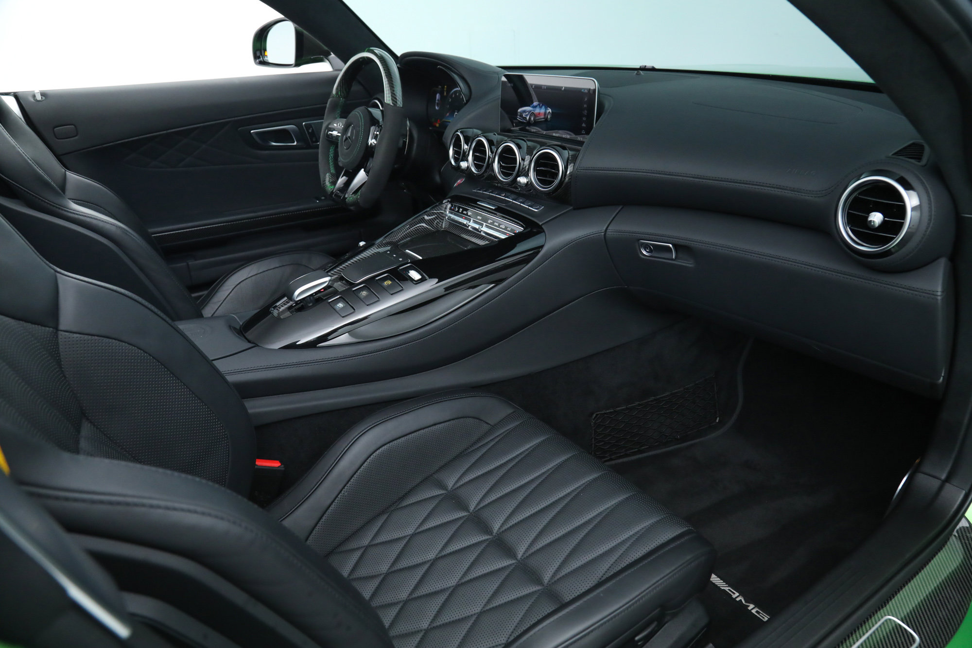 2020 Mercedes Benz R AMG photo 21