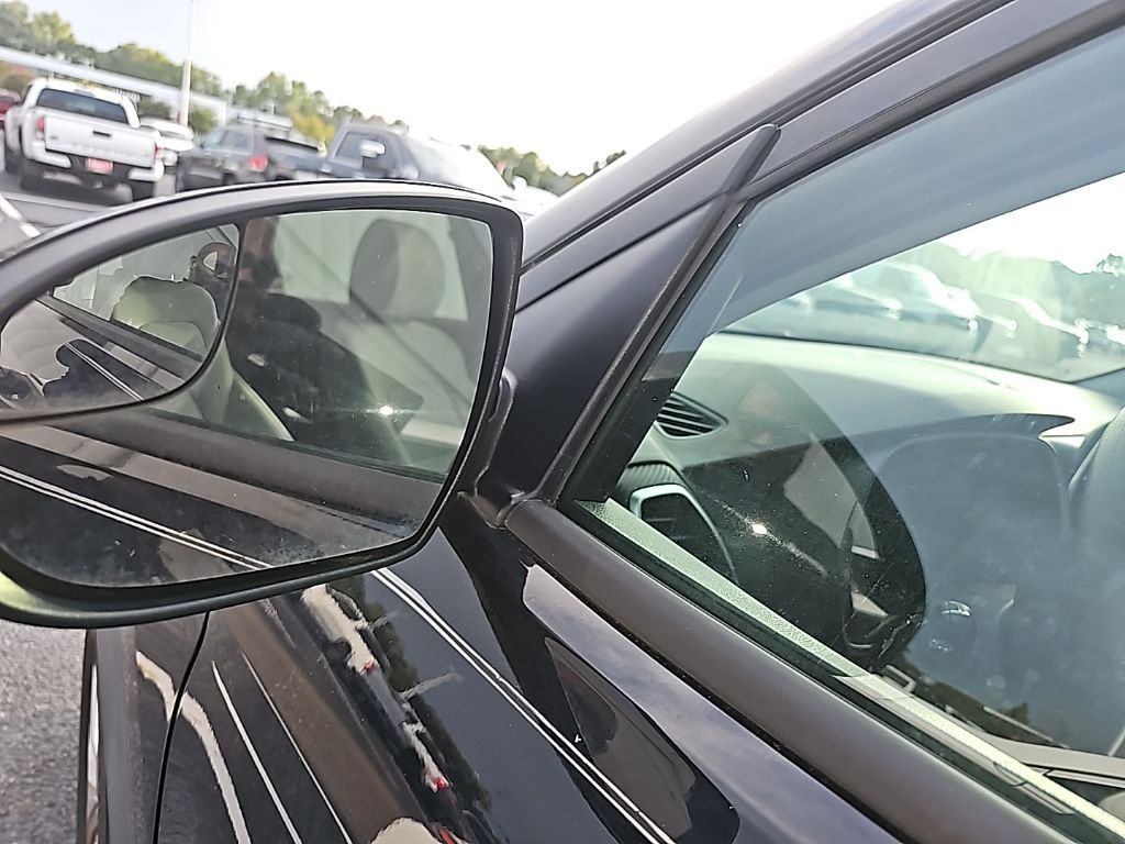 2021 Hyundai Tucson SE photo 13