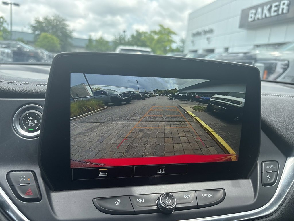 2023 Chevrolet Blazer 2LT photo 26