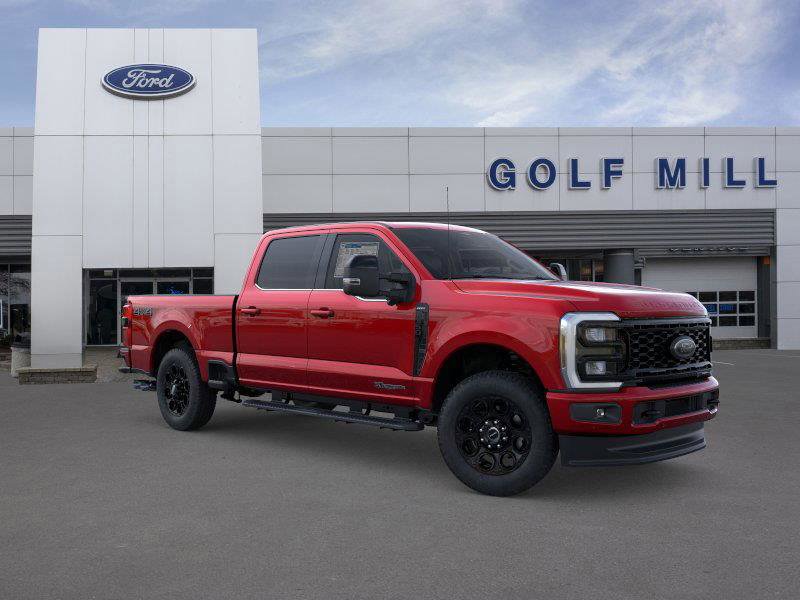 2026 FORD F-350 - Image 8