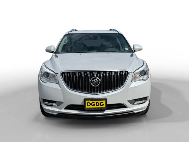 2016 Buick Enclave Leather photo 8