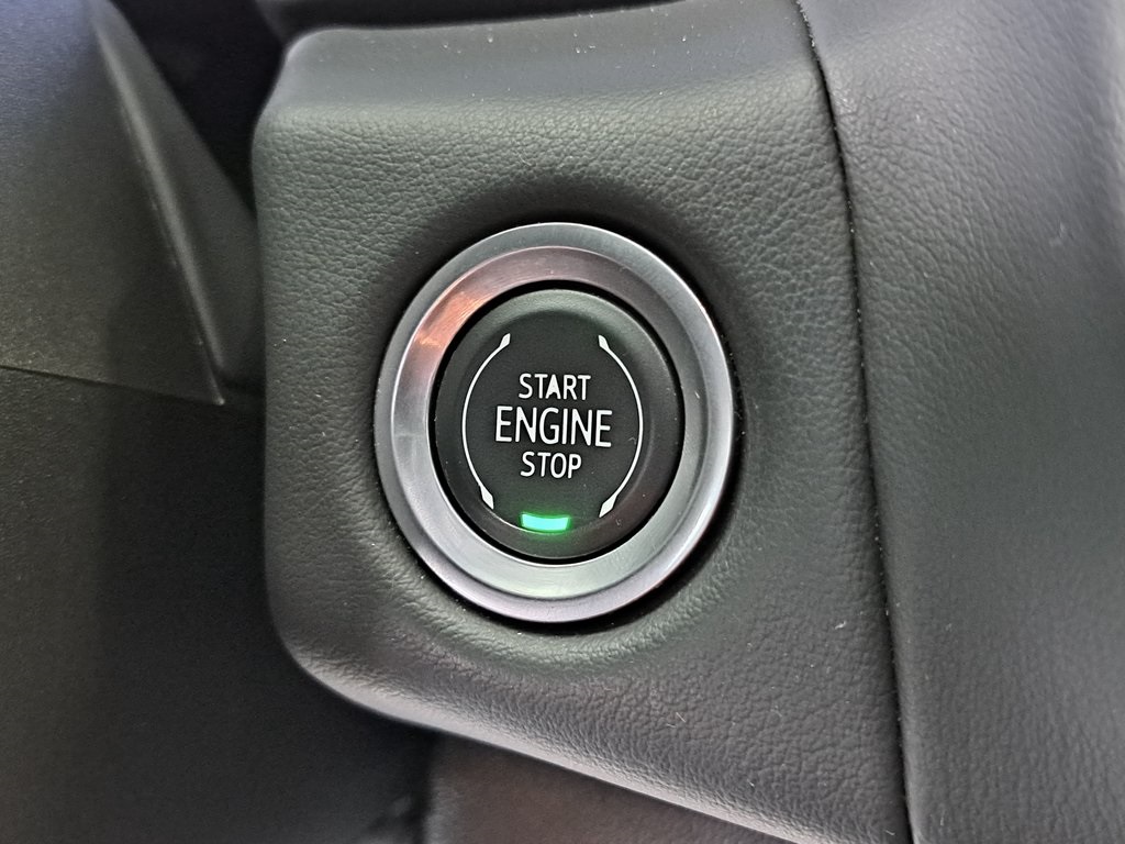 2024 Chevrolet Tahoe LT photo 15