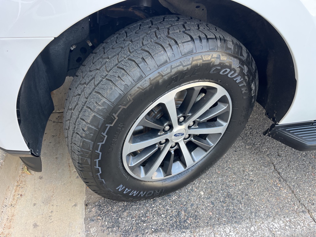 2021 Ford Expedition XL photo 20