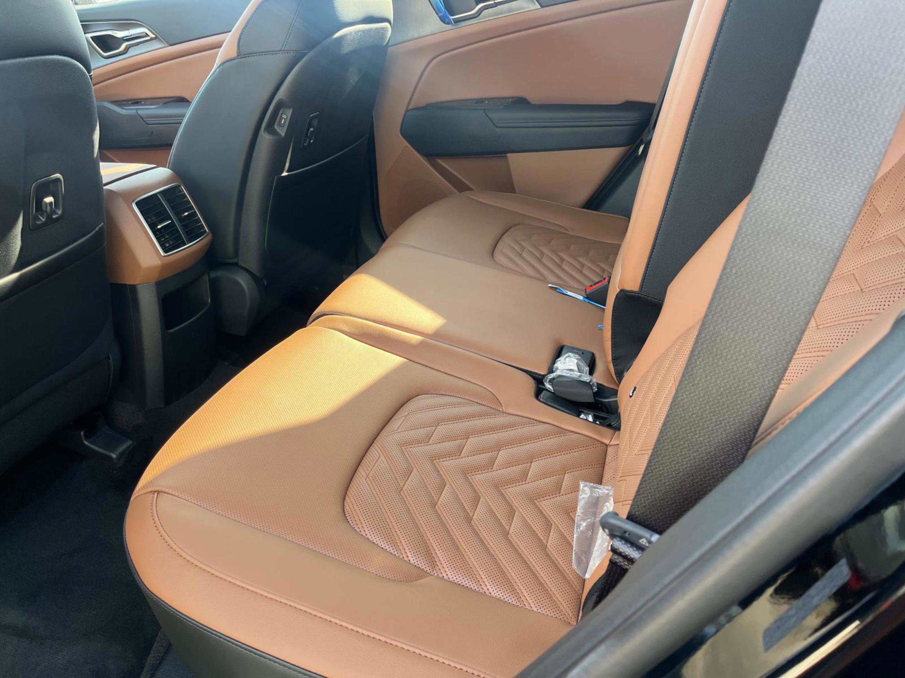 2026 Kia Sportage X-Line photo 20