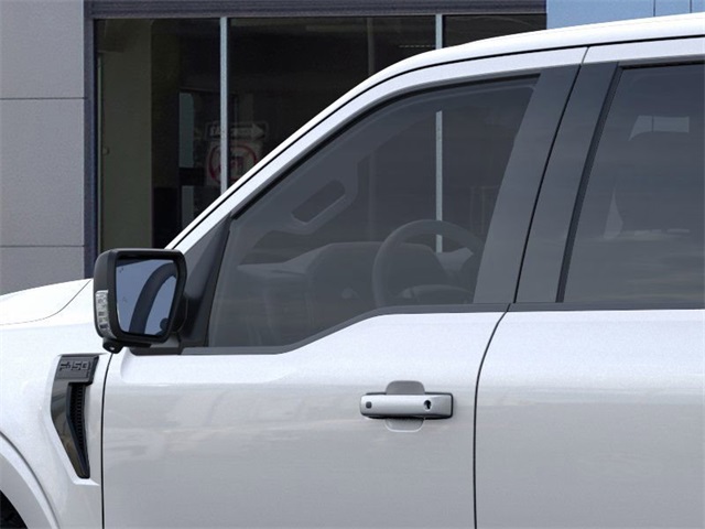 2025 Ford F-150 XLT photo 20
