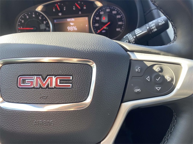 2024 Gmc Terrain SLT photo 23