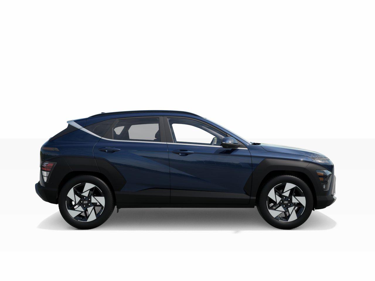 2026 Hyundai Kona SEL photo 5