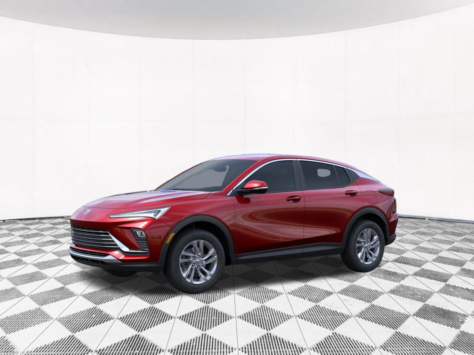 2026 Buick Envista Preferred photo 4