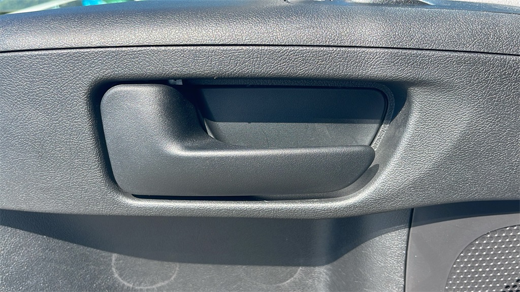 2025 Ram ProMaster 2500 photo 15