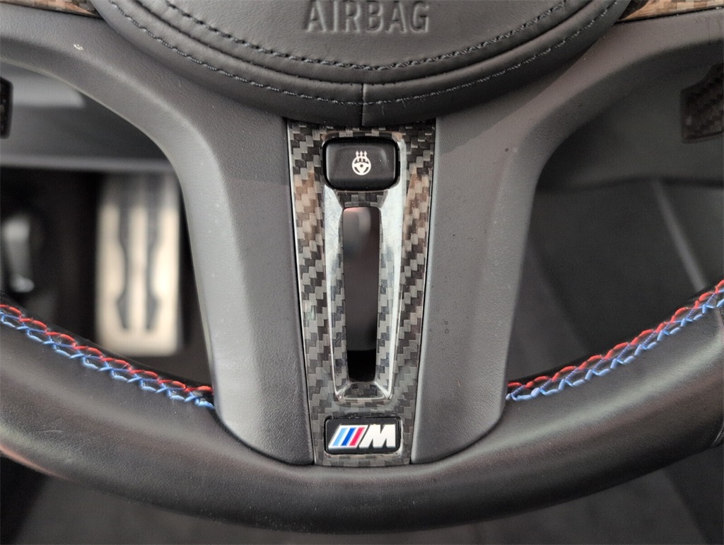 2024 Bmw M4 Competition xDrive Convertible photo 29