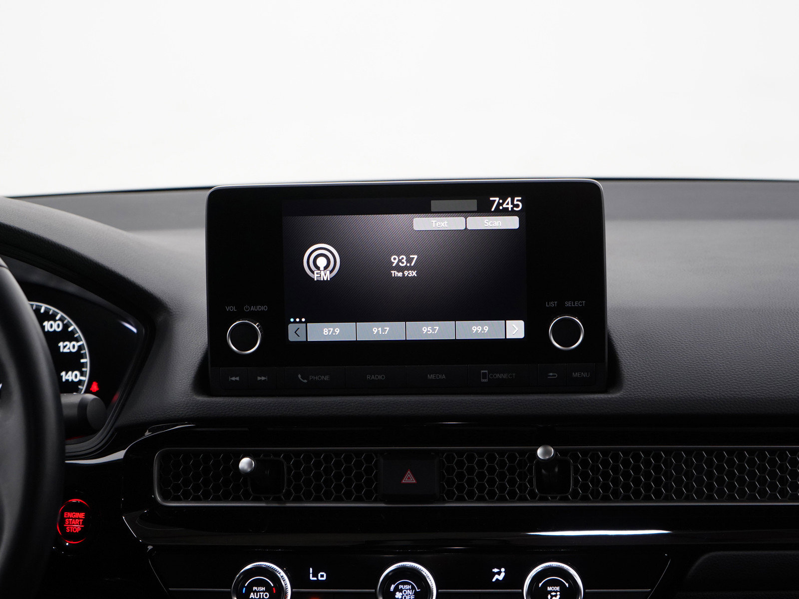 2024 Honda Civic Sport photo 14