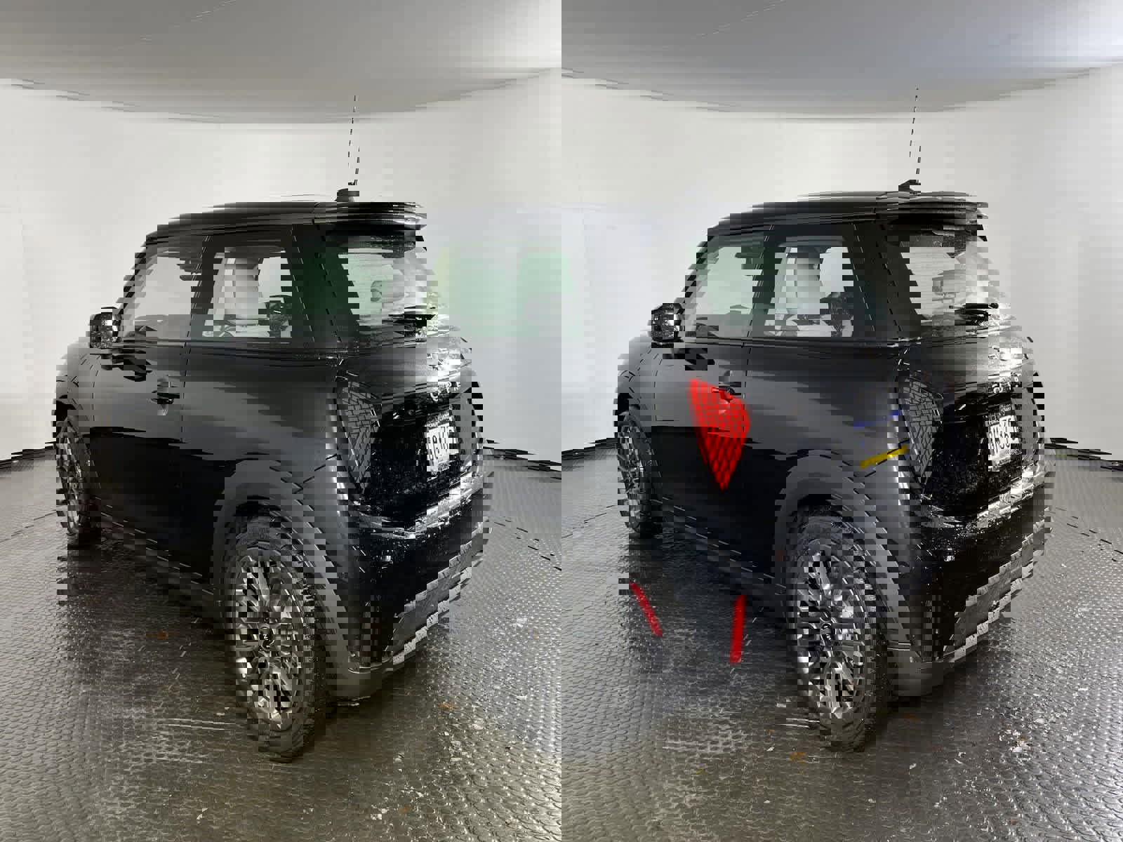 2025 Mini Cooper S Hardtop 2 Door photo 6