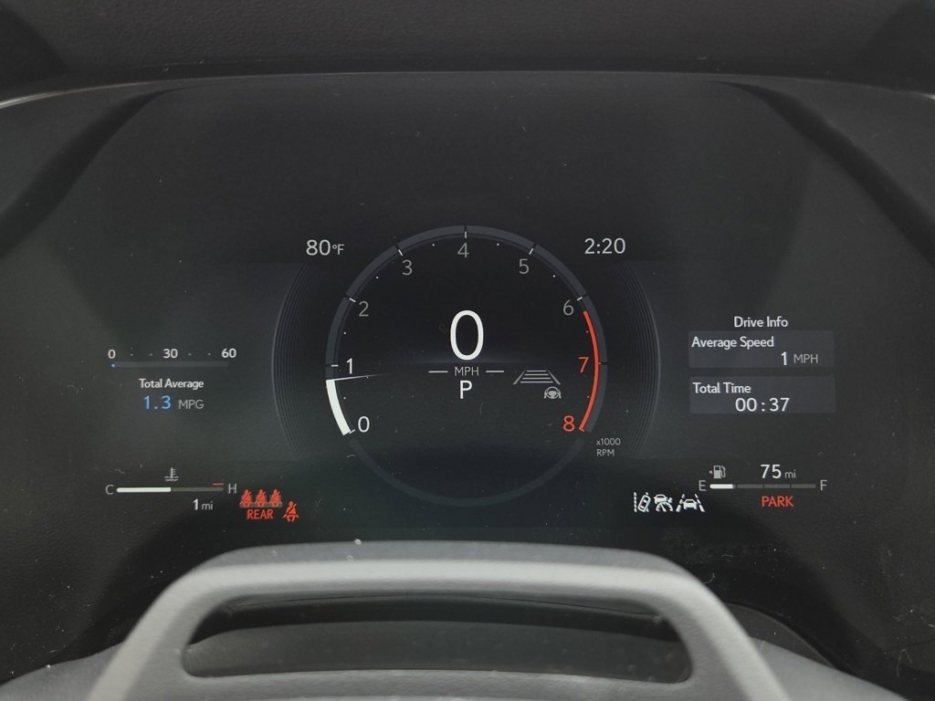 2025 Lexus RX 350 Premium photo 31