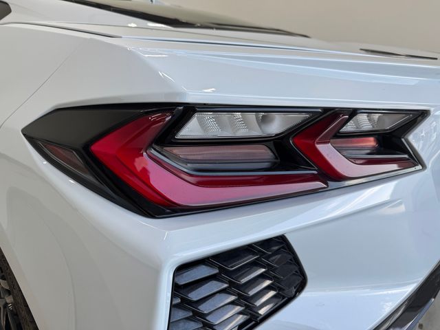 2021 Chevrolet Corvette Stingray photo 19