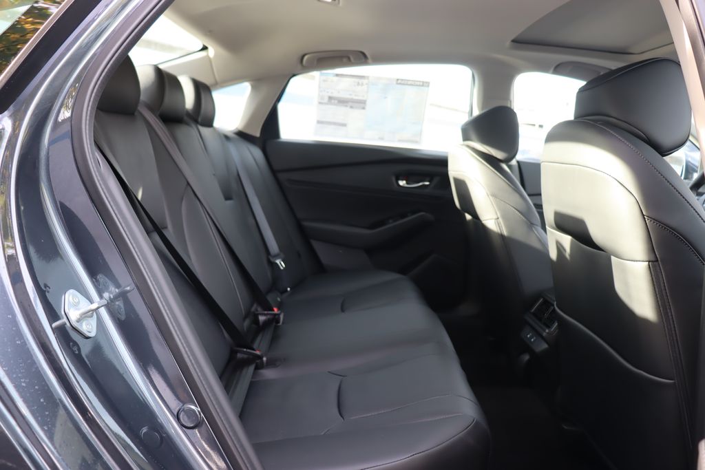 2025 Honda Accord Touring photo 15