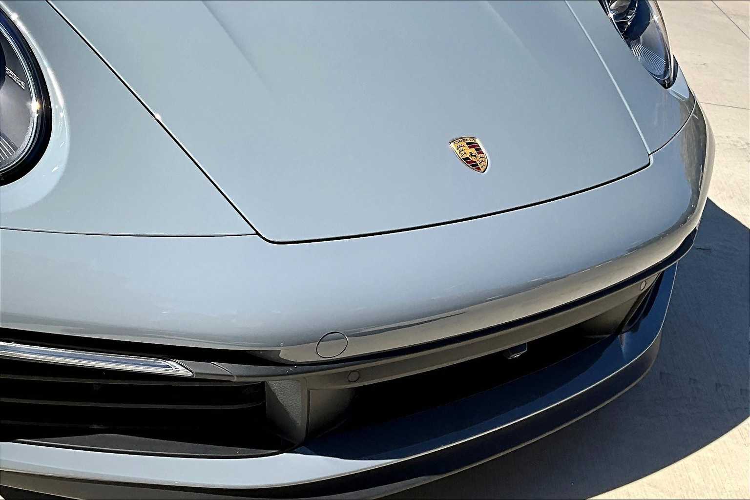 2024 Porsche 911 S photo 20
