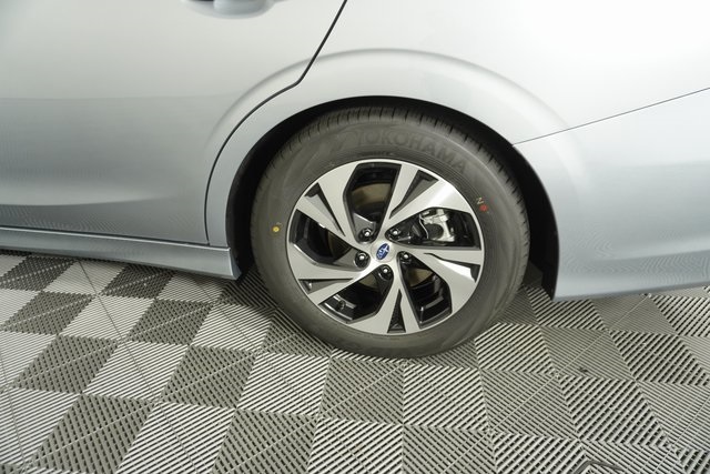 2025 Subaru Legacy Premium photo 8