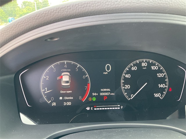 2026 Honda Civic Sport photo 14