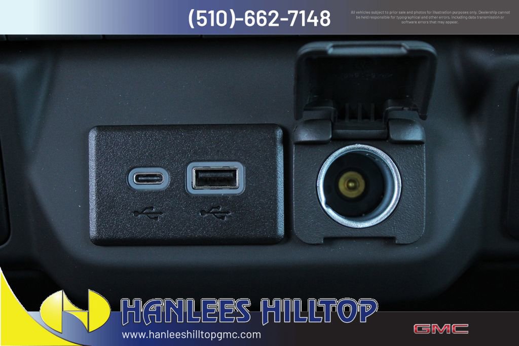 2025 Gmc Sierra 1500 Pro photo 22