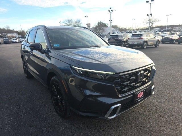 2023 Honda CR-V Sport Touring's photo