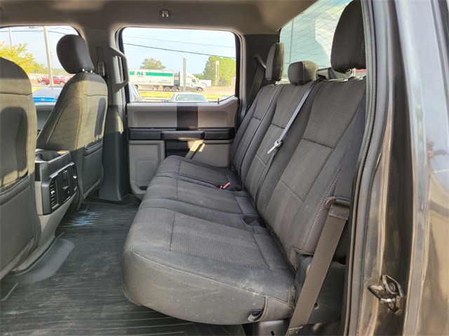 2019 Ford F-150 XL photo 11