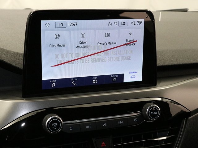 2025 Ford Escape Active photo 21